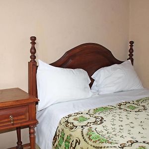 Habitación con Cama King